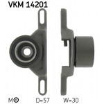 SKF Spannrolle, Zahnriemen